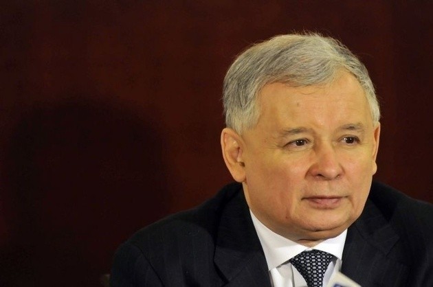 Jarosław Kaczyński