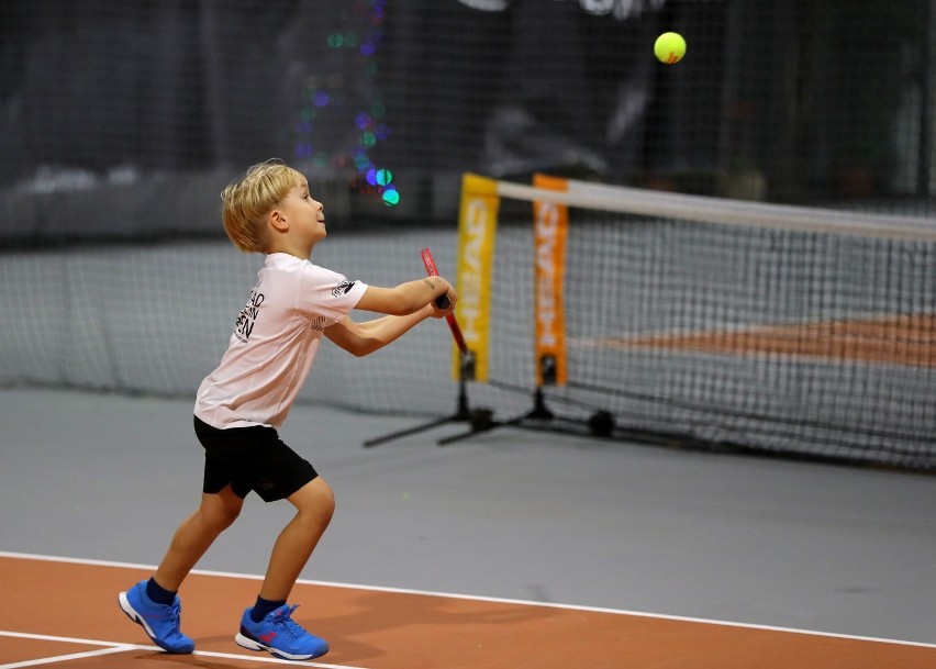 II edycja programu Droga do Pekao Szczecin Open.