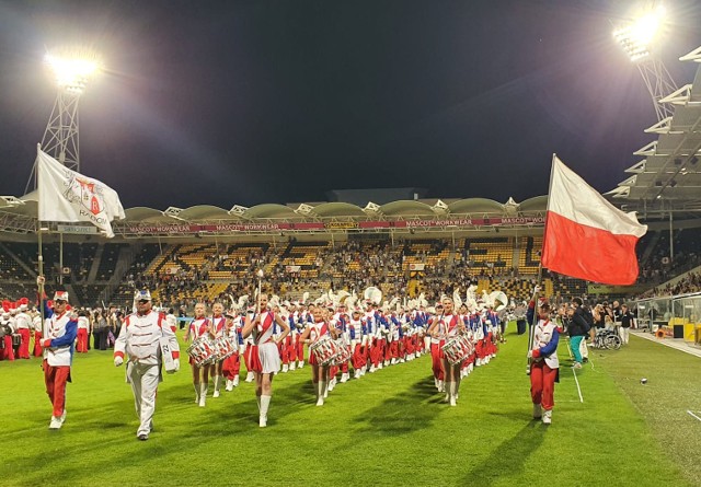 Orkiestra Grandioso zaprasza na Dzień Otwarty.