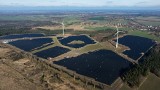 Polenergia uruchomiła największą farmę fotowoltaiczną w historii grupy. FF Strzelino dysponuje mocą 45 MWp