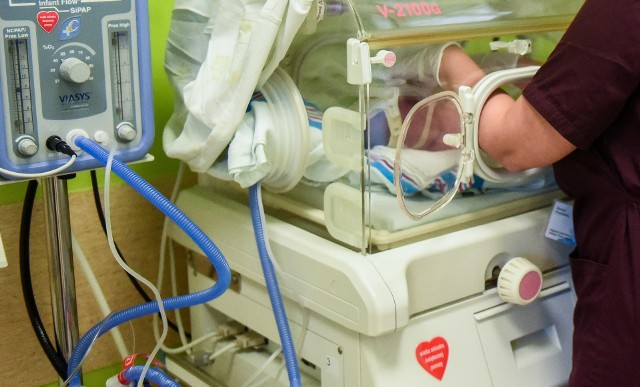 Fundacja Wielka Orkiestra Świątecznej Pomocy zawarła kontrakty na zakup urządzeń dla oddział&oacute;w neonatologicznych (podstawowych) w całej Polsce. Wydano środki zebrane w 26. Finale WOŚP, kt&oacute;ry odbył się w styczniu 2018 roku. Wartość wszystkich zawartych um&oacute;w wyniosła 45 542 821,39 złotych. Zakupiony został sprzęt o łącznej, rynkowej wartości ok. 65 mln zł. Oznacza to, iż negocjacjom, Orkiestra zaoszczędziła ok. 30 proc. wartości kupowanego sprzętu.- Do polskich szpitali wjedzie już za kilka miesięcy sprzęt najlepszych, światowych firm, z przedłużoną gwarancją, z r&oacute;żnymi, bardzo korzystnymi rabatami i zapasami części zużywalnych, oraz z serwisem, kt&oacute;ry jeszcze bardziej bierze sobie do serca opiekę nad tymi urządzeniami - napisał Jerzy Owsiak na Facebooku.Część sprzętu trafi także do lubuskich szpitali. Zobacz, kt&oacute;re plac&oacute;wki znalazły się na liście fundacji. Zobacz wideo: Jurek Owsiak o 27. edycji Wielkiej Orkiestry Świątecznej Pomocy. Do ilu plac&oacute;wek trafi sprzęt?&lt;script class=&quot;XlinkEmbedScript&quot; data-width=&quot;640&quot; data-height=&quot;360&quot; data-url=&quot;//get.x-link.pl/cd873af4-7af8-f415-5a38-0cd0cefec452,feb0ee50-da88-910f-528d-74e03728c81f,embed.html&quot; type=&quot;application/javascript&quot; src=&quot;//prodxnews1blob.blob.core.windows.net/cdn/js/xlink-i.js?v1&quot;&gt;&lt;/script&gt;wideo:Dzień Dobry TVN/x-news&lt;center&gt;&lt;div class=&quot;fb-like-box&quot; data-href=&quot;https://www.facebook.com/gazlub/?fref=ts&quot; data-width=&quot;600&quot; data-show-faces=&quot;true&quot; data-stream=&quot;false&quot; data-header=&quot;true&quot;&gt;&lt;/div&gt;&lt;/center&gt;