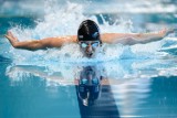 850 pływaków rywalizowało w Akademickich Mistrzostwach Polski w Lublinie