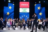Lewica przedstawi „piątkę dla Europy”. Wiemy, co znajdzie się w programie
