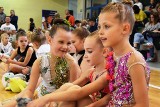 VII Turniej Gimnastyki Artystycznej w Bielsku-Białej: Małe gimnastyczki zachwycają ZDJĘCIA