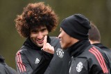 Oficjalnie. Marouane Fellaini zakończył karierę. Były piłkarz Manchesteru United i Evertonu zdecydował się zawiesić buty na kołku