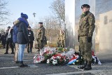 W Słońsku uczcili pamięć ofiar ciężkiego, hitlerowskiego obozu i więzienia [WIDEO, ZDJĘCIA]