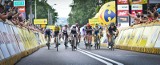 Tour de Pologne: W Bielsku-Białej Michałowi Kwiatkowskiemu zabrakło perfekcyjnych nóg ZDJĘCIA