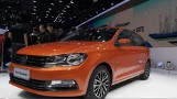 Volkswagen Gran Santana debiutuje w Chinach [video]