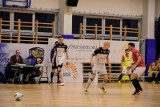 Transfery. Jagiellonia Futsal Białystok traci kluczowego zawodnika