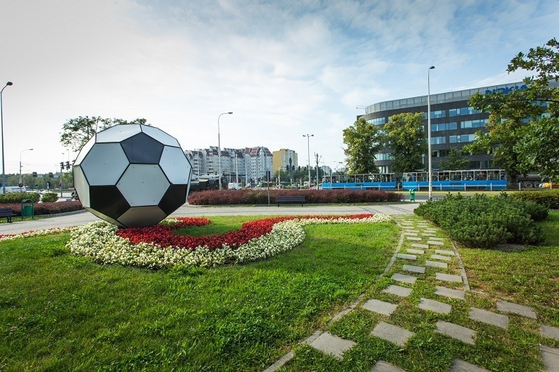 We Wrocławiu będzie skwer im. Adama Wójcika. Wybierzcie lokalizację