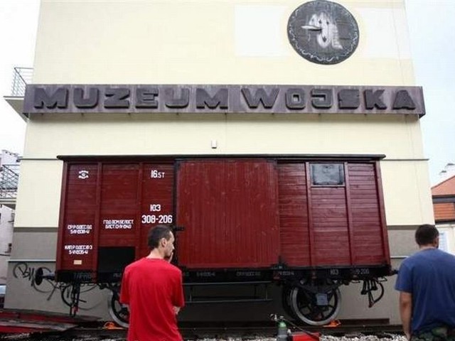 Muzeum Wojska w Białymstoku zaprasza na czytanie Trylogii Henryka Sienkiewicza