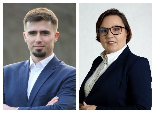W gminie Pruszcz Gdański będzie II tura. W walce o fotel wójta zmierzą się Weronika Chmielowiec i Michał Nowak