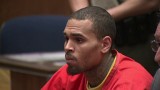 Chris Brown znów w sądzie (wideo)