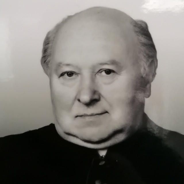 Ksiądz Tadeusz Stępień od 2005 roku był Honorowym Obywatelem Czeladzi
