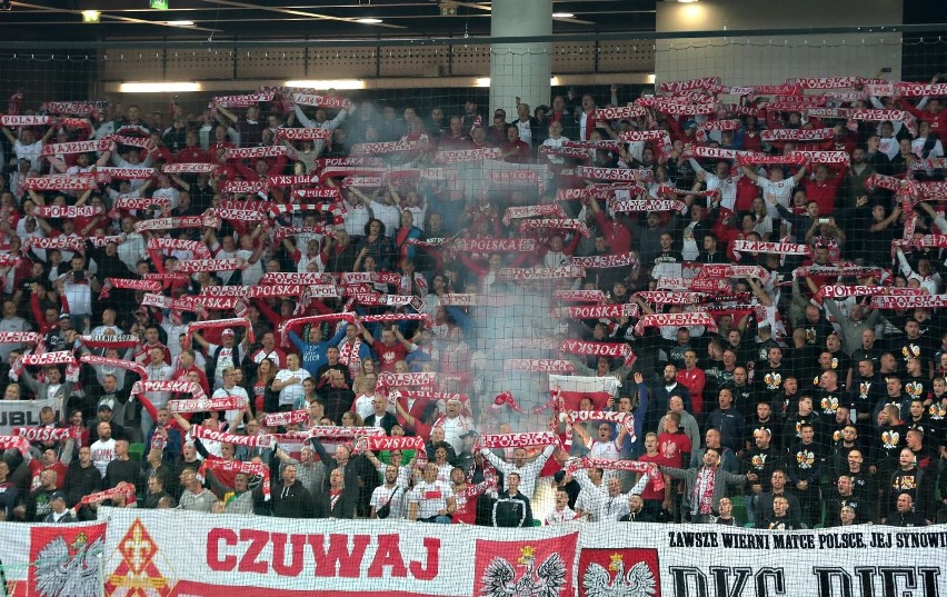 Polska - Austria TRANSMISJA TV. Gdzie oglądać mecz?