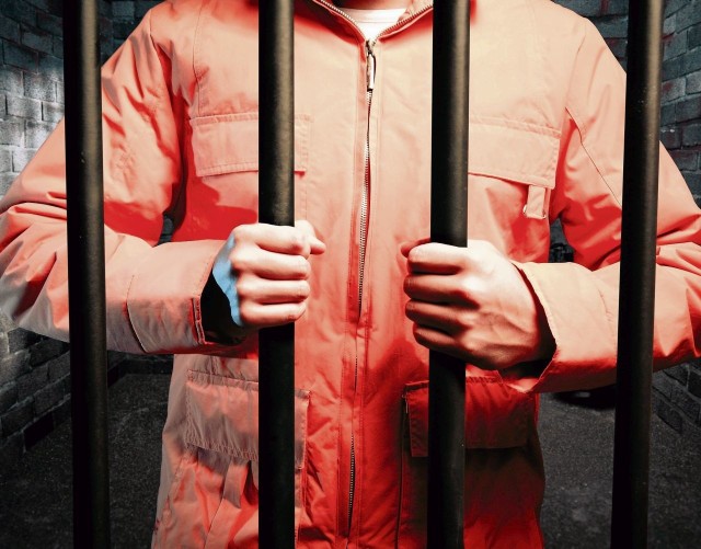 Podlaski więzień-rekordzista  z Zakładu Karnego w Czerwonym Borze napisał aż 127 skarg.