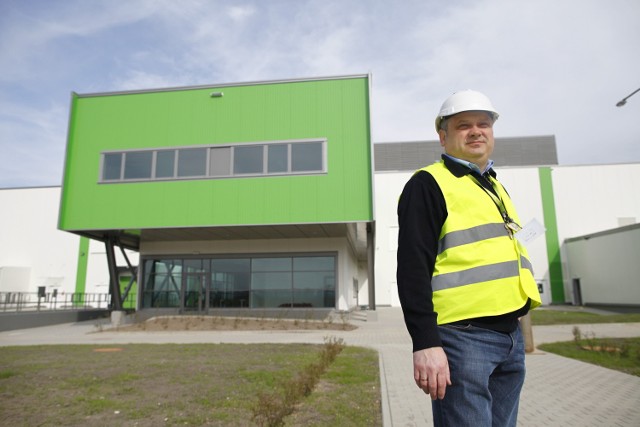 Fabryka Pasta Food w Opolu gotowa Rozruch fabryki Pasta Food w Opolu planowany jest na lipiec 2014 r., a produkcja powinna ruszyć we wrześniu.