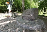 Park Brodowski z ogrodem zabaw? Zdania są podzielone 