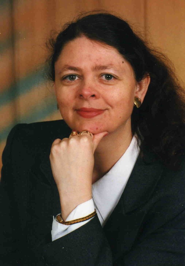Beata Jaros-Czuczwara uczy języka polskiego w Zespole Szkół nr 14 w Bydgoszczy.