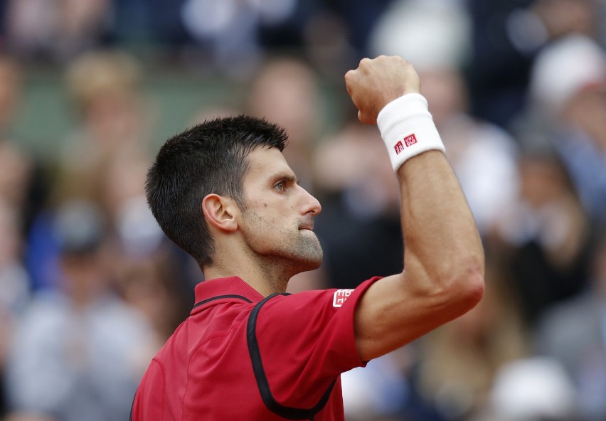 Roland Garros: Djoković pokonał Murraya w finale. Serb przeszedł do historii! [ZDJĘCIA]