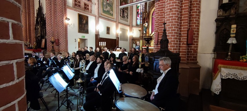 Polska Opera Królewska w ramach projektu "Opera w drodze"...