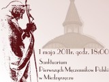 Papieski koncert w sanktuarium w Międzyrzeczu