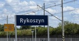 Peron na stacji Rykoszyn w gminie Piekoszów zmodernizowany. Jest funkcjonalny i bezpieczny