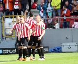 FK Skendija - Cracovia LIVE! Droga chwały wiedzie przez Macedonię