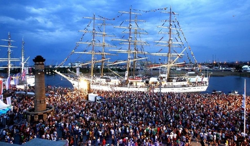 The Tall Ships Races 2017 w Szczecinie: Już tylko tydzień! Jak idą przygotowania?