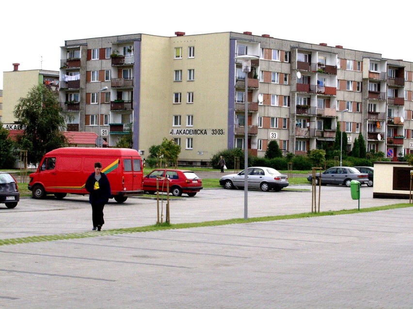 Publikujemy kolejne zdjęcia naszego fotoreportera Radosława...