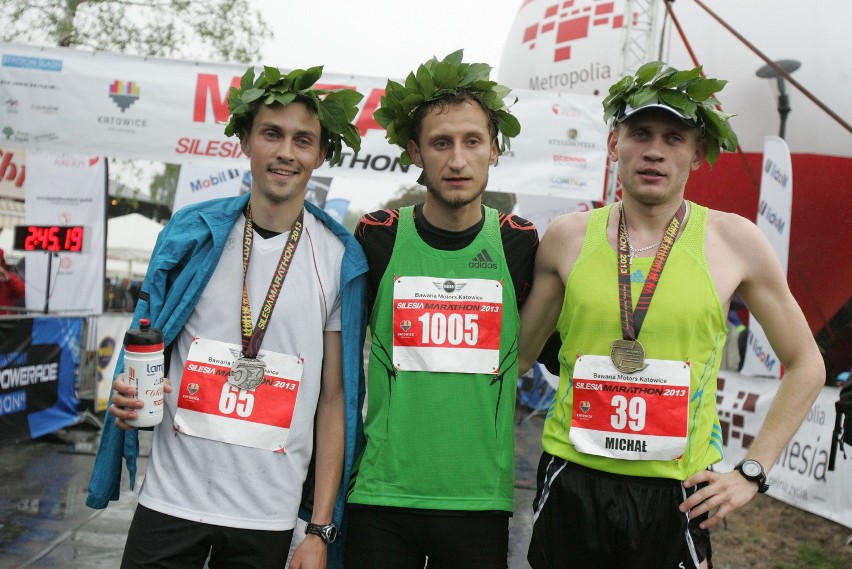 Silesia Marathon 2016: Zawodnicy wystartują 1 i 2 października