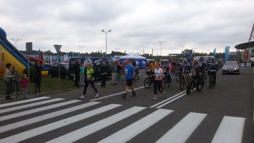 VII Bytomski Półmaraton, 20 września 2015