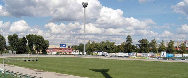 Na przebudowę stadionu miejskiego w budżecie zarezerwowano aż 40 mln zł.