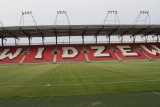 Widzew i Nagroda Nobla. Bezpłatne bilety na mecz z Pogonią za książkę