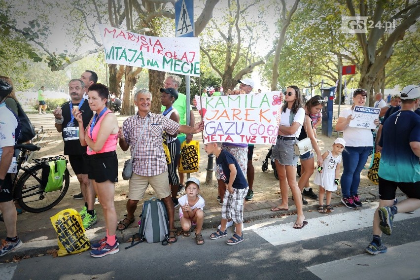 40. PKO Półmaraton Szczecin za nami. Ponad trzy tysiące osób...