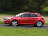 Opel Astra najczęściej poszukiwanym modelem w kwietniu 2014 roku 