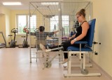Krótsze terminy na rehabilitację w Łodzi. Zobacz, które placówki dostały nowy kontrakt z Narodowym Funduszem Zdrowia i zapisują chorych