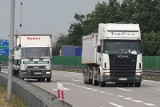 Kierowcy uczczą rocznicę śmierci zamordowanego w Niemczech kolegi