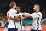 Ukraina - Anglia 3.07.2021 r. Harry Kane strzela, Anglia w półfinale! Gdzie oglądać transmisję TV i stream? Wynik meczu, online, RELACJA