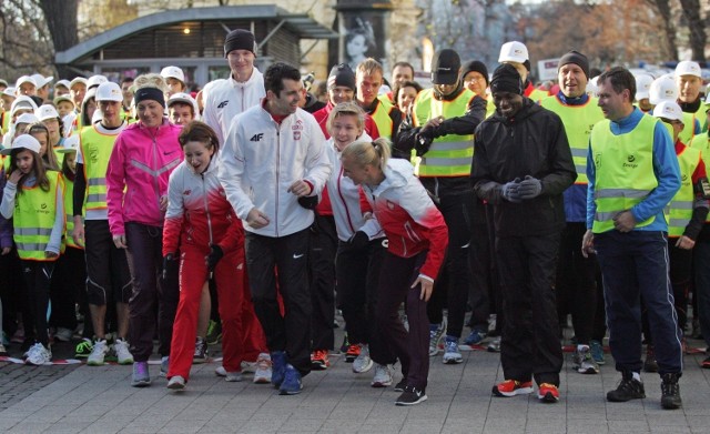 Polscy lekkoatleci będą mogli liczyć na żywiołowy doping kibiców podczas halowych mistrzostw świata w Ergo Arenie (7-9 marca)