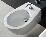 Bidet - higieniczny niezbędnik w łazience