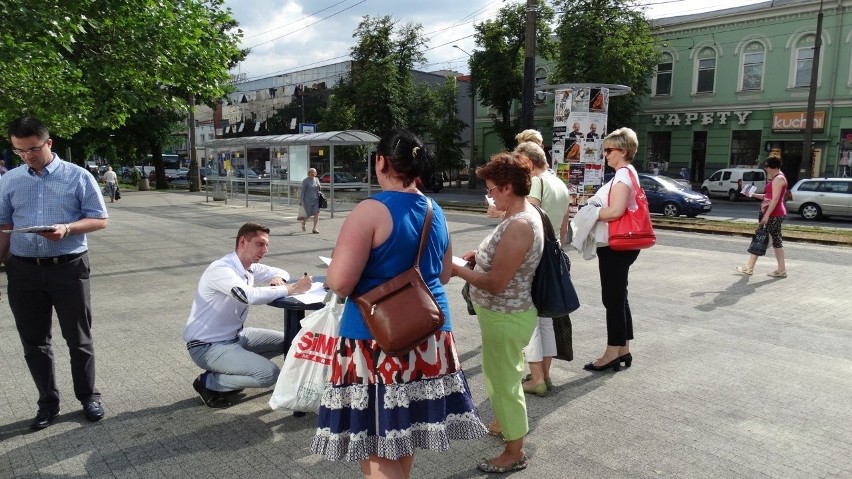 W Częstochowie zakończono badania dotyczące preferencji...