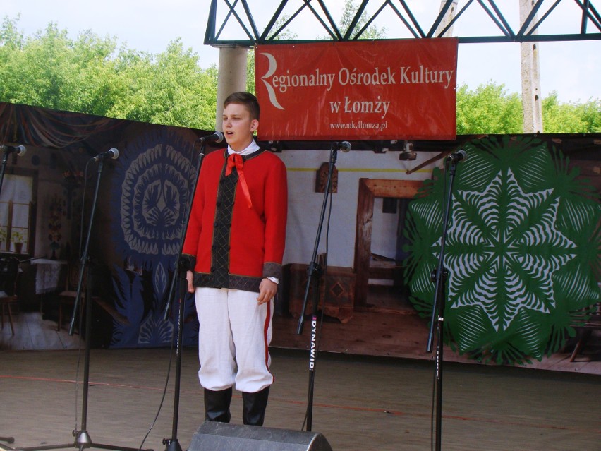 Ogólnopolskie Dni Kultury Kurpiowskiej 2019 w Nowogrodzie