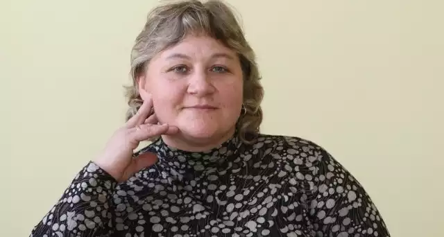 Pani Dorota przyznaje, że polubiła dietę ułożoną przez Beatę Bartosz.