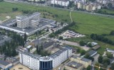 Lublin: Powstanie nowa droga do szpitala przy ul. Chodźki