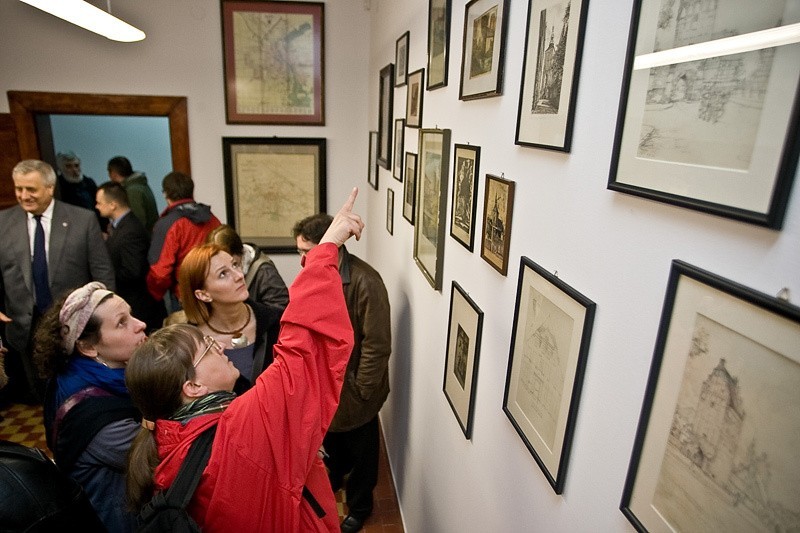 Powstało muzeum w Lasku Północnym w Słupsku