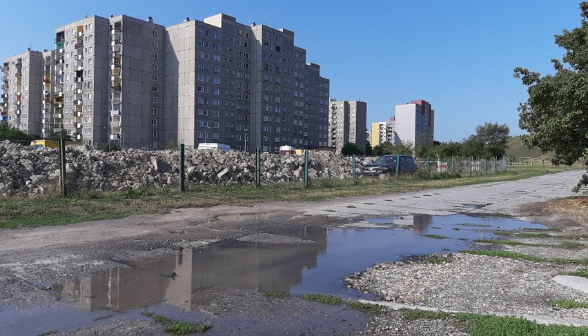 Być może, dzięki porozumieniu obu zarządców drogi, uda się...