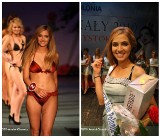 Rozalia Mancewicz w 2010 r wygrała konkurs Miss Polonia. Oto zdjęcia z półfinału w Białymstoku  