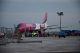 Lotnisko Goleniów - Szczecin. Wizz Air uruchomił połączenia do Londynu Luton 