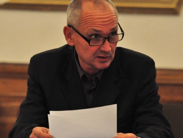 Skład Komisji Inwestycyjno-Technicznej Rady Miasta Tarnobrzega uzupełnił radny Platformy Obywatelskiej, Waldemar Szwedo.
